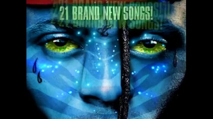 Lil Wayne: The Blue Martian [deluxe Edition/new Mixtape] [user Submitted]