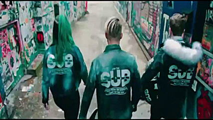 Join SUBCULTURE: NXT UK, May 6, 2011