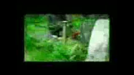 Him - Gone With The Sin 