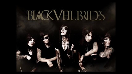 (new 2010) Black Veil Brides - We Stitch These Wounds 