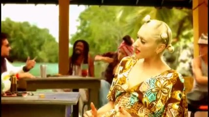 Gwen Stefani - Now That You Got It (feat. Damian ' Jr. Gong ' Marley)