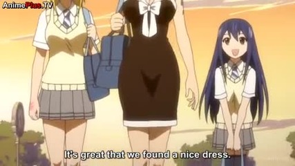 Fairy Tail Ova Episode 2 English Sub