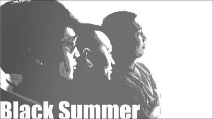 Black Summer - Letting Go