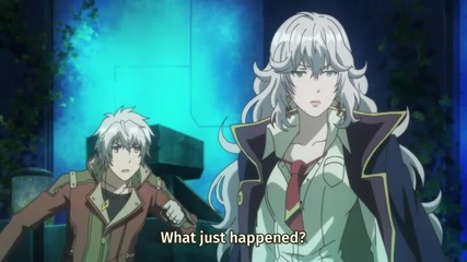 Escha & Logy no Atelier Tasogare no Sora no Renkinjutsushi Episode 3
