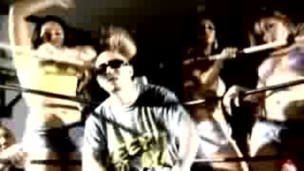 (World Premiere)Paul Wall feat. Lucky Luciano - Popped Up
