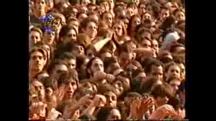 Angra - Speed - Live Argentina