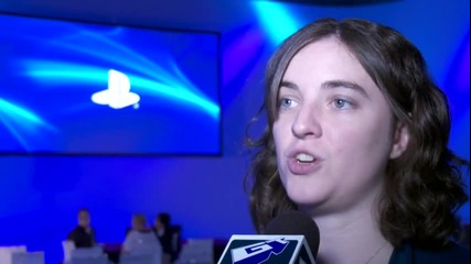 E3 2011: Hustle Kings Vita - Pool Shark Interview
