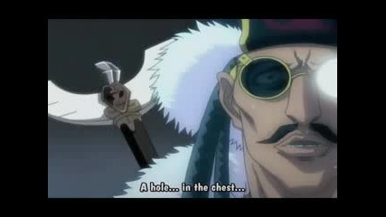 Bleach Episode 10 - Part 2