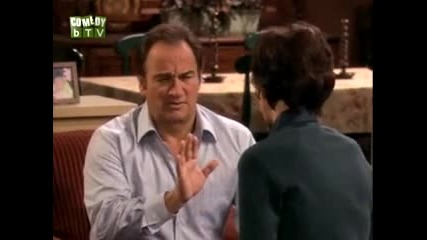 Сериалът Питайте Джим, Сезон 7 / According to Jim, Епизод 5 [част 2]