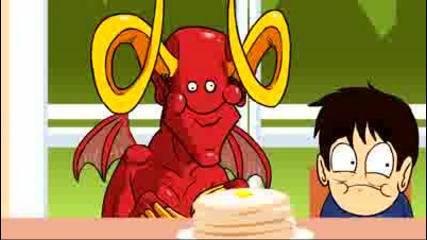 Leo & Satan 2 - Sugar Trip [hq]