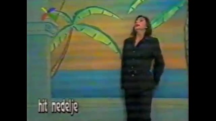 Ceca 1996 - Mrtvo more Tv Palma