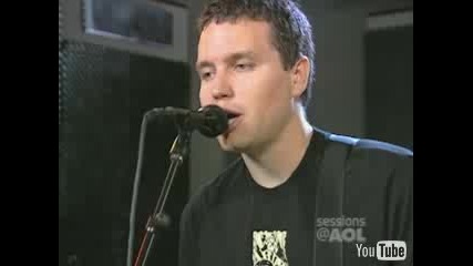 Blink - 182 - Down: Chryon, Sessions