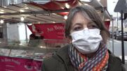 France: Outdoor mask rules and increased testing as country reports record new cases