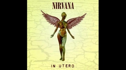 Nirvana - Serve The Servants