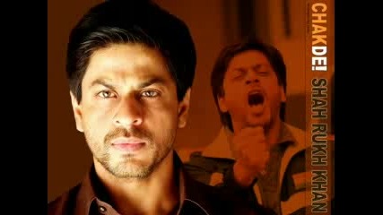 Chak De India Mix