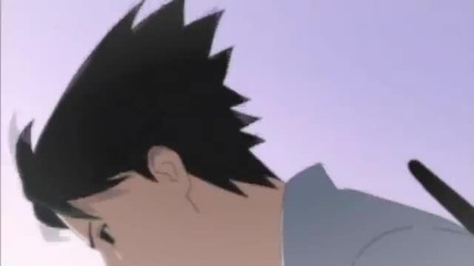 Naruto Shippuden Amv [levels]