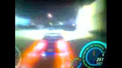 Drift s Skylinе
