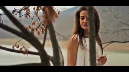 Албанско 2014! Xili - Pse o shpirt m'ke lan /official video/