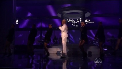 Mary J. Blige — Мr. Wrong