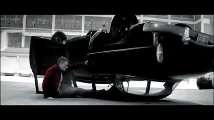 Eminem & Tyga - Fallin (official Video) 2013