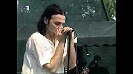 Mizar, Live @ Exit 2003