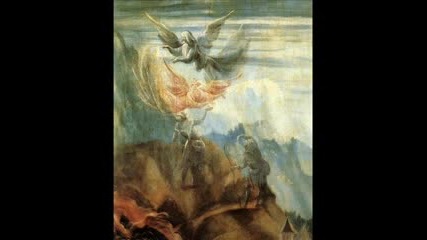 Johann Sebastian Bach - Final Hymn: Vom Himmel hoch
