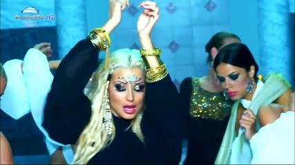 Цветелина Янева - Влез [hd]