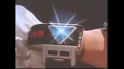 flashman roll call (japanese) 