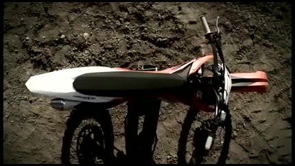2011 Ktm 350 Sx - F information official video