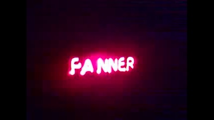 homemade laser show test 3