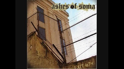 Ashes of Soma - Straight Jacket
