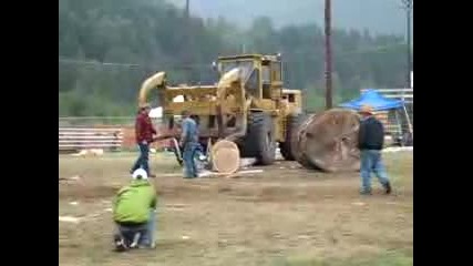 V8 - Powered Hot Saw