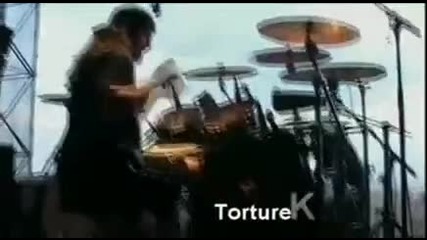 Six Feet Under - Live With Full Force Part 3 Hd 
