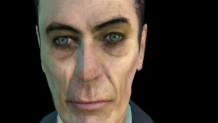 Rise and Shine, Mr Freeman...