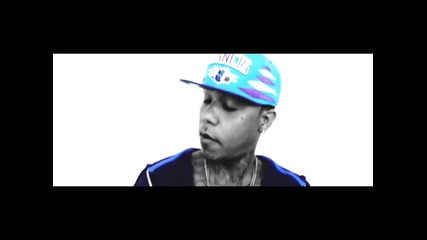 Yung Berg ( Feat. Shirt Off ) - Cartoon