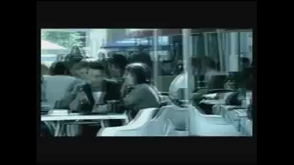 Akcent - Stay with me (official Video)