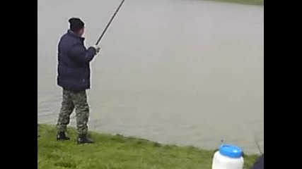 Язовир Малко Шарково
