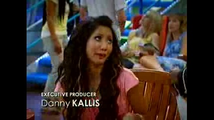 The Suite Life On Deck - Its All Greek To Me - Part 1