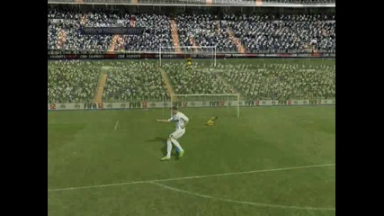 Fifa12 Tricks
