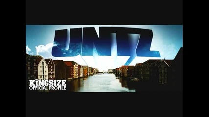Drake feat. Kanye West, Lil Wayne & Eminem - Monster (untz Remix)