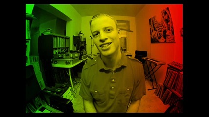 Aquabeat Yan Oxygen - Earth 2160 Radio Edi 