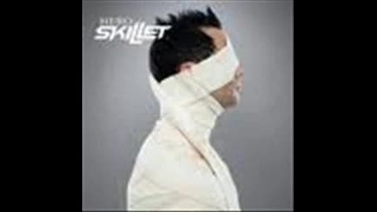 Skillet - Hero