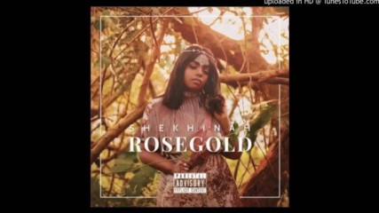 Shekhinah - Into The Jungle