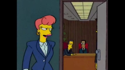 The Simpsons S05 E14 