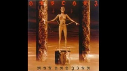 Havohej - Man and Jinn