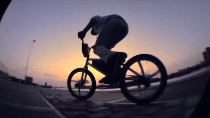 Bmx! Лудаци!