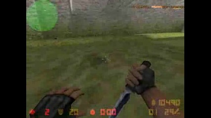 Counter - Strike Clip #1