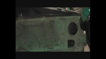 Building a big car audio sound system in a Supra - Fusion