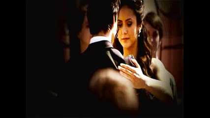 Vampire Diaries [дневниците на Вампира] Надявам се да ви хареса