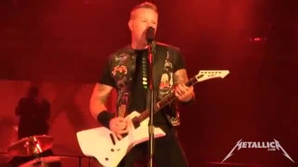 Metallica - Blackened - Live Roskilde Festival 2013